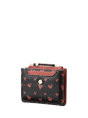 Fiorelli Aubrey Black Wallet - Image 2 of 5