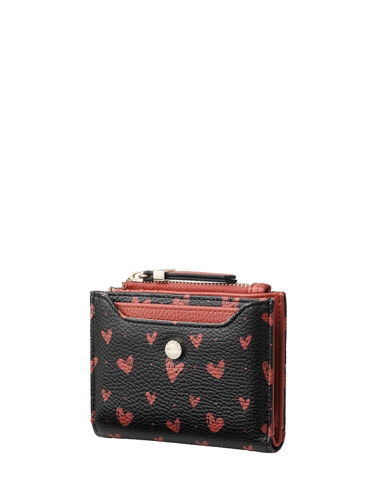 Fiorelli Aubrey Black Wallet - Image 2 of 5