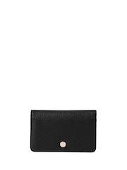 Fiorelli Stevie Elongated Bifold Black Purse - Image 1 of 4