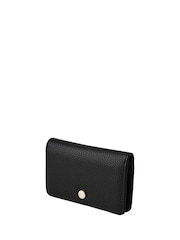 Fiorelli Stevie Elongated Bifold Black Purse - Image 2 of 4