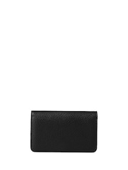 Fiorelli Stevie Elongated Bifold Black Purse - Image 3 of 4