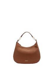 Fiorelli Allegra Slouchy Hobo Brown Bag - Image 3 of 6