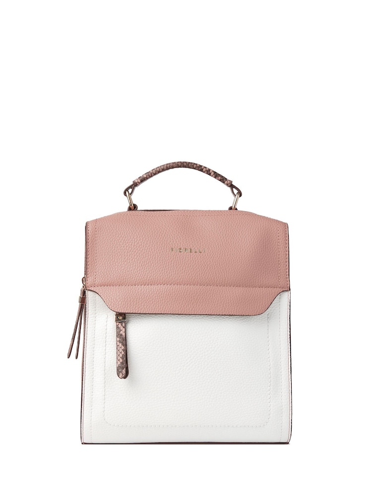 Fiorelli Isla Small Backpack - Image 1 of 4 Fiorelli Isla Small Backpack - Image 1 of 4