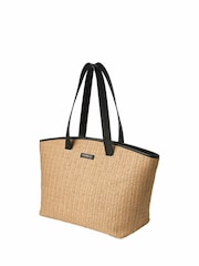 Fiorelli Sydney Beach Brown Tote Bag - Image 3 of 5