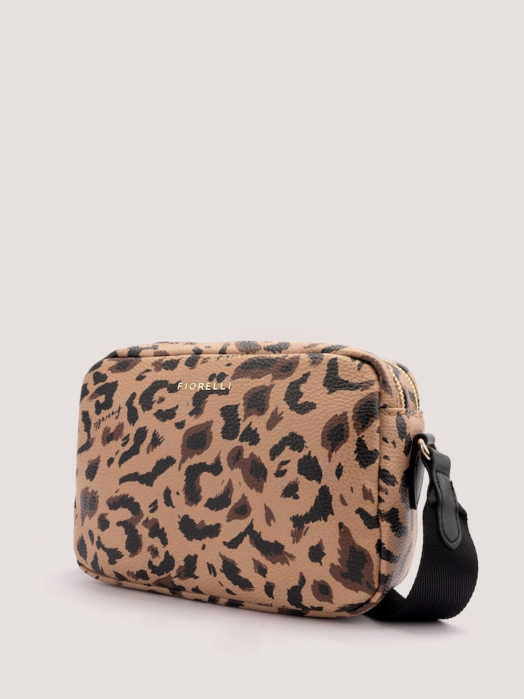 Fiorelli Effie Webbed Cross-Body Bag - Image 2 of 4