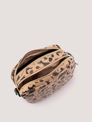 Fiorelli Effie Webbed Cross-Body Bag - Image 4 of 4