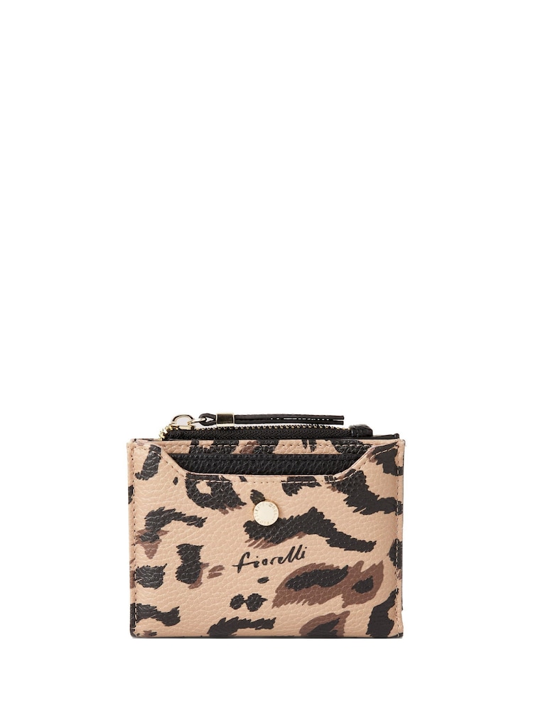Fiorelli Aubrey Black Wallet - Image 2 of 6