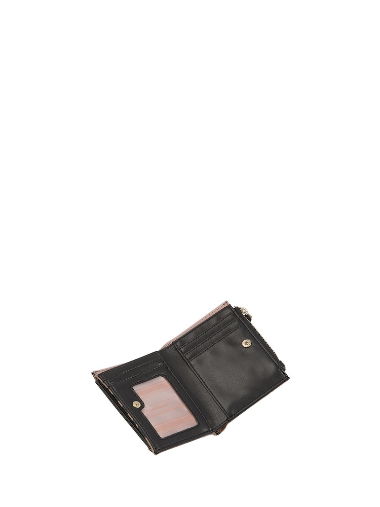 Fiorelli Aubrey Black Wallet - Image 6 of 6