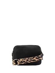 Fiorelli Effie Webbed Cross-Body Bag - Image 3 of 4