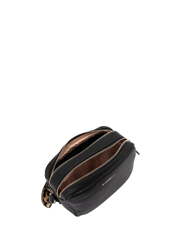 Fiorelli Effie Webbed Cross-Body Bag - Image 4 of 4