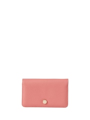 Fiorelli Stevie Elongated Bifold Black Purse - Image 1 of 4