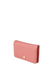 Fiorelli Stevie Elongated Bifold Black Purse - Image 2 of 4