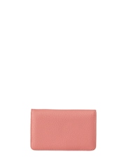 Fiorelli Stevie Elongated Bifold Black Purse - Image 3 of 4