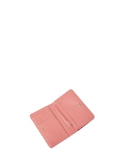 Fiorelli Stevie Elongated Bifold Black Purse - Image 4 of 4