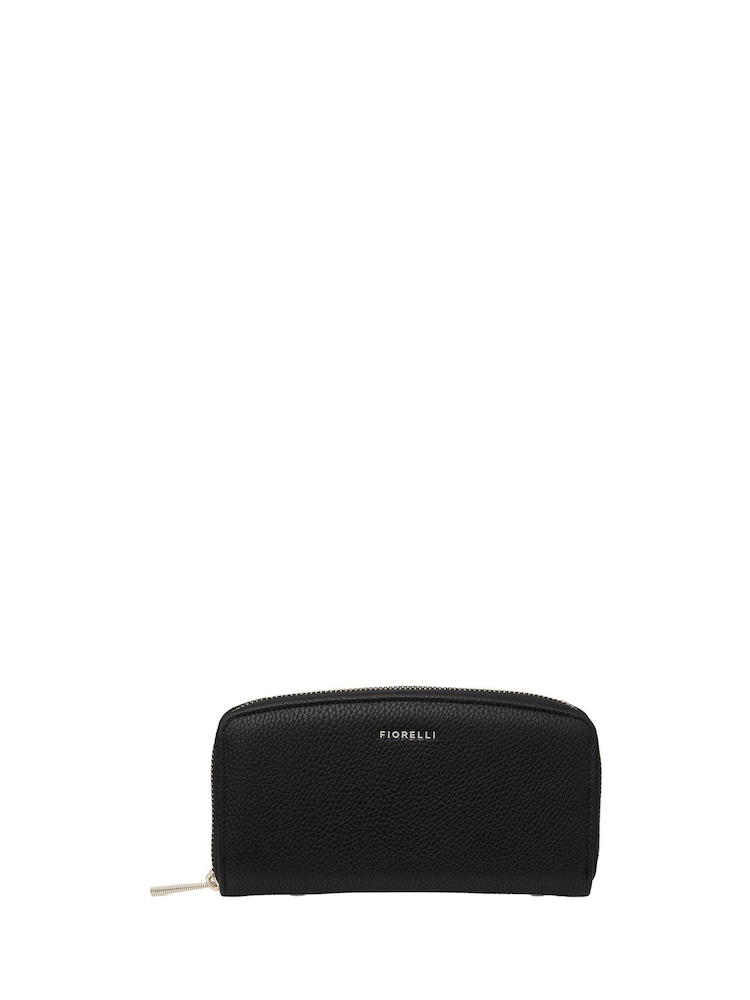 Fiorelli Benny Large Zip Around Purse - Image 1 of 4