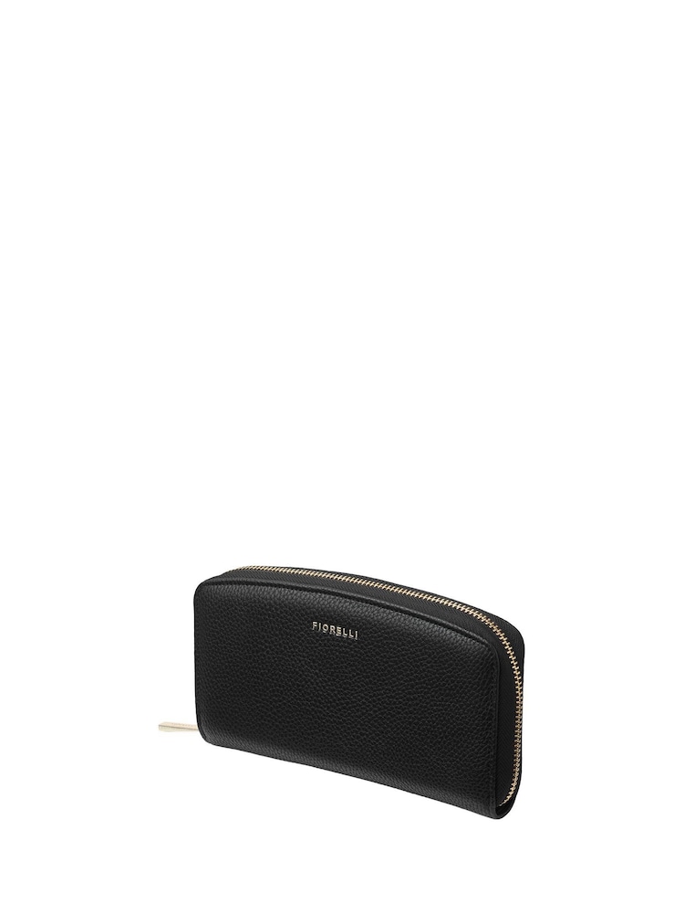Fiorelli Benny Large Zip Around Purse - Image 2 of 4