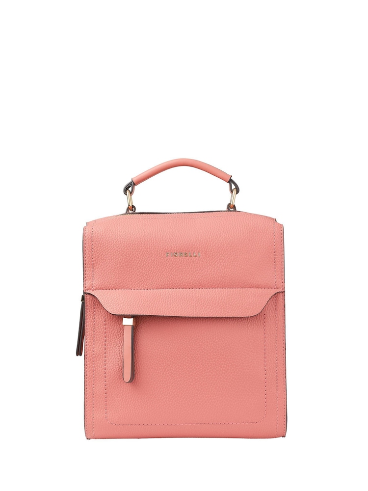 Fiorelli Isla Small Backpack - Image 1 of 6