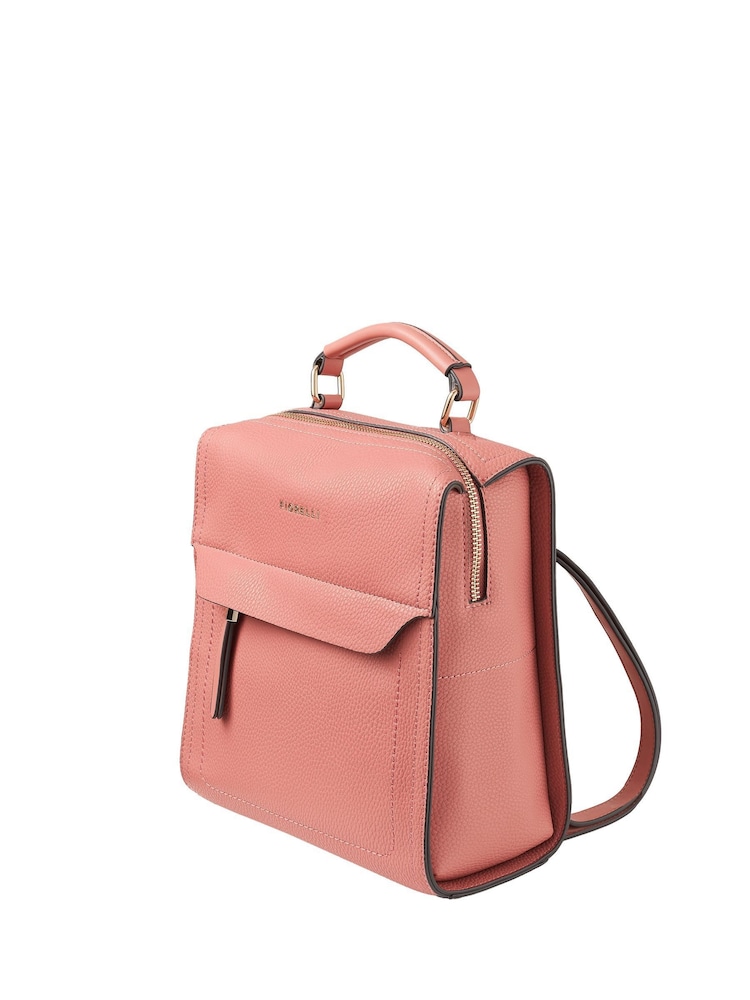 Fiorelli Isla Small Backpack - Image 2 of 6