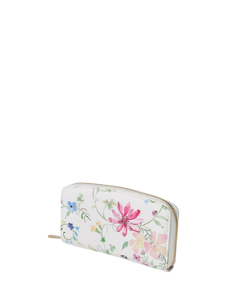 Fiorelli Benny Large Zip Around Purse - Image 2 of 3