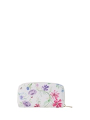Fiorelli Benny Large Zip Around Purse - Image 3 of 3