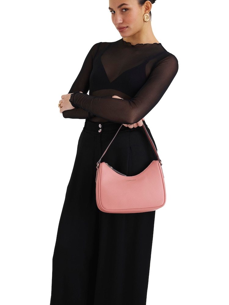 Fiorelli Blake Fashion Shoulder Bag - Image 5 of 5 Fiorelli Blake Fashion Shoulder Bag - Image 5 of 5