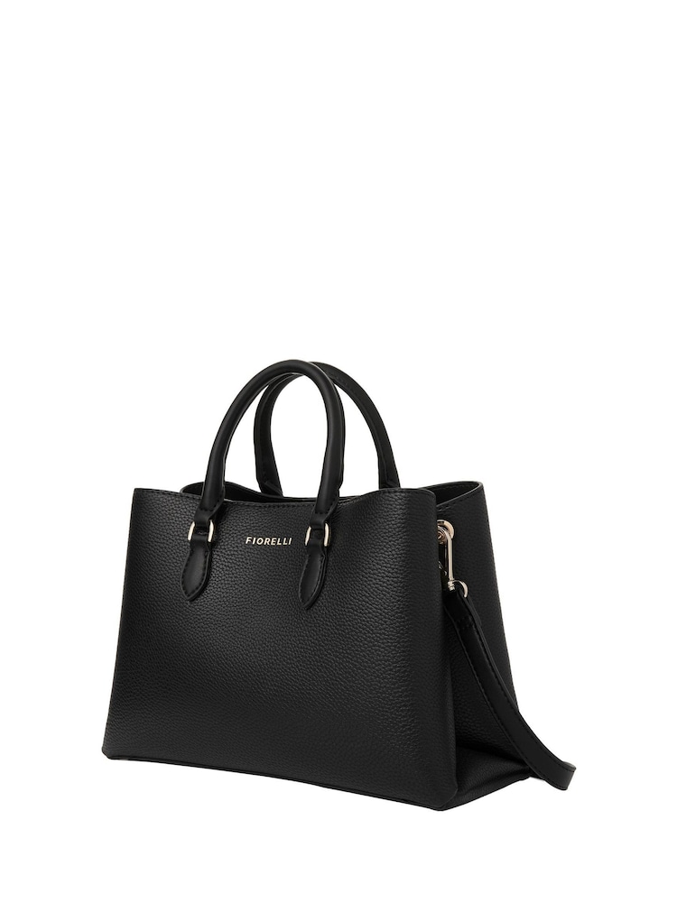 Fiorelli Emery Large Satchel Bag - Image 2 of 6