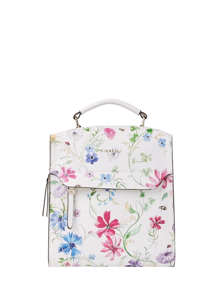 Fiorelli Isla Small Backpack - Image 1 of 5 Fiorelli Isla Small Backpack - Image 1 of 5
