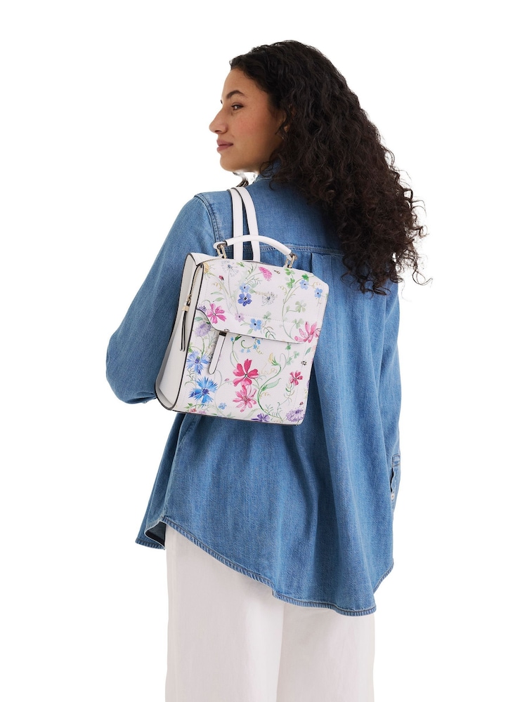 Fiorelli Isla Small Backpack - Image 5 of 5 Fiorelli Isla Small Backpack - Image 5 of 5