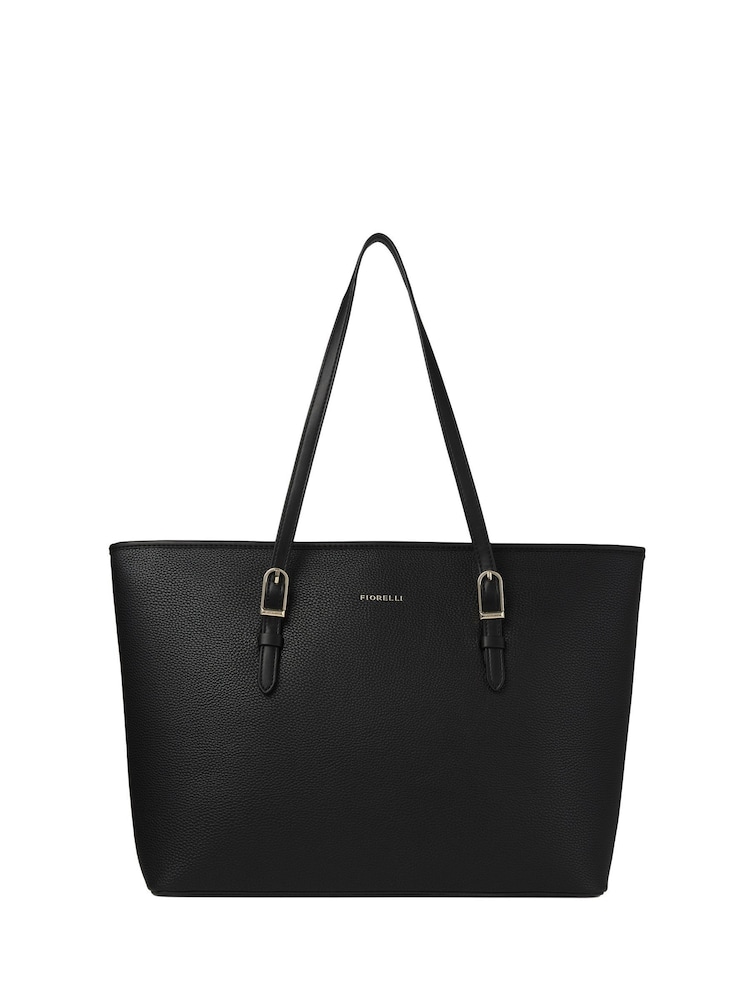 Fiorelli Etta Buckle Tote Bag - Image 1 of 5
