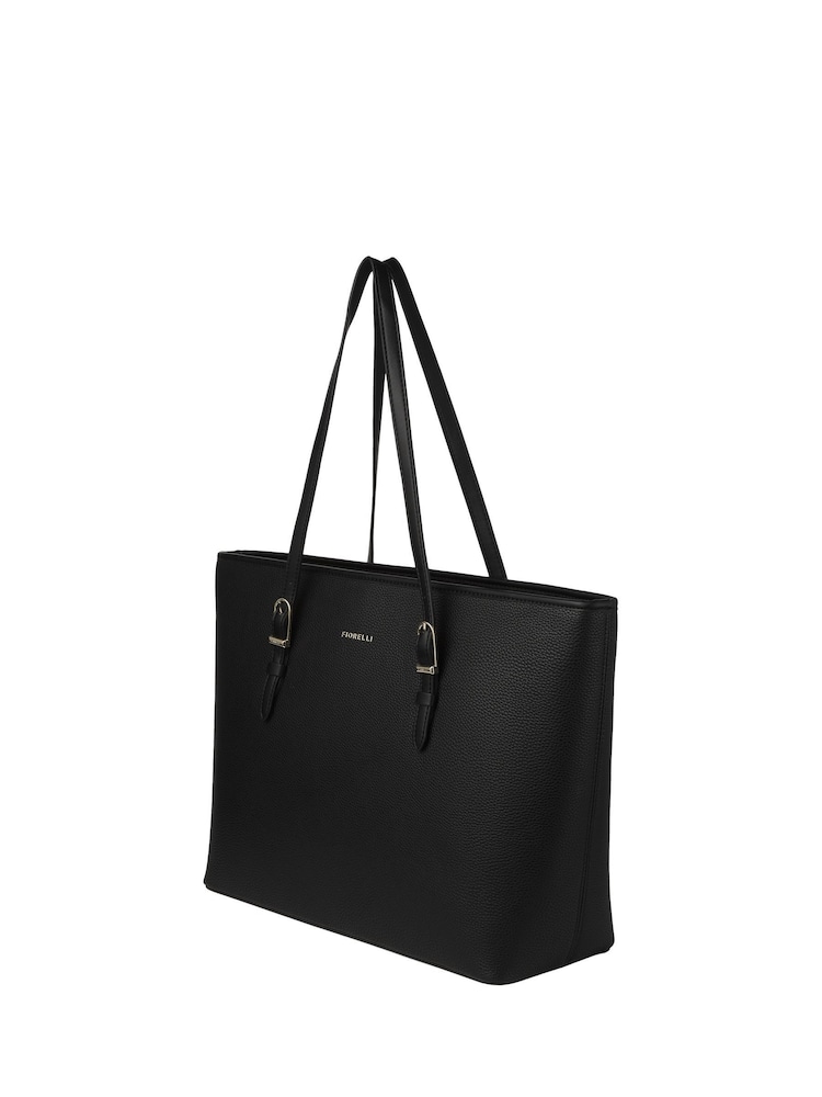 Fiorelli Etta Buckle Tote Bag - Image 2 of 5