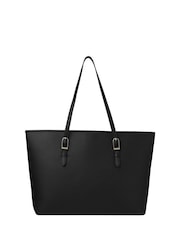 Fiorelli Etta Buckle Tote Bag - Image 3 of 5
