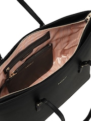 Fiorelli Etta Buckle Tote Bag - Image 4 of 5