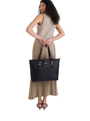 Fiorelli Etta Buckle Tote Bag - Image 5 of 5