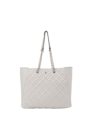 Fiorelli Grey Camillie Chain Shopper Tote Bag - Image 1 of 4