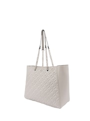 Fiorelli Grey Camillie Chain Shopper Tote Bag - Image 2 of 4
