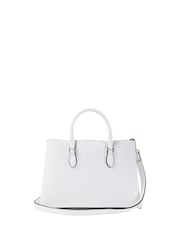 Fiorelli Emery Mini Satchel White Bag - Image 2 of 6