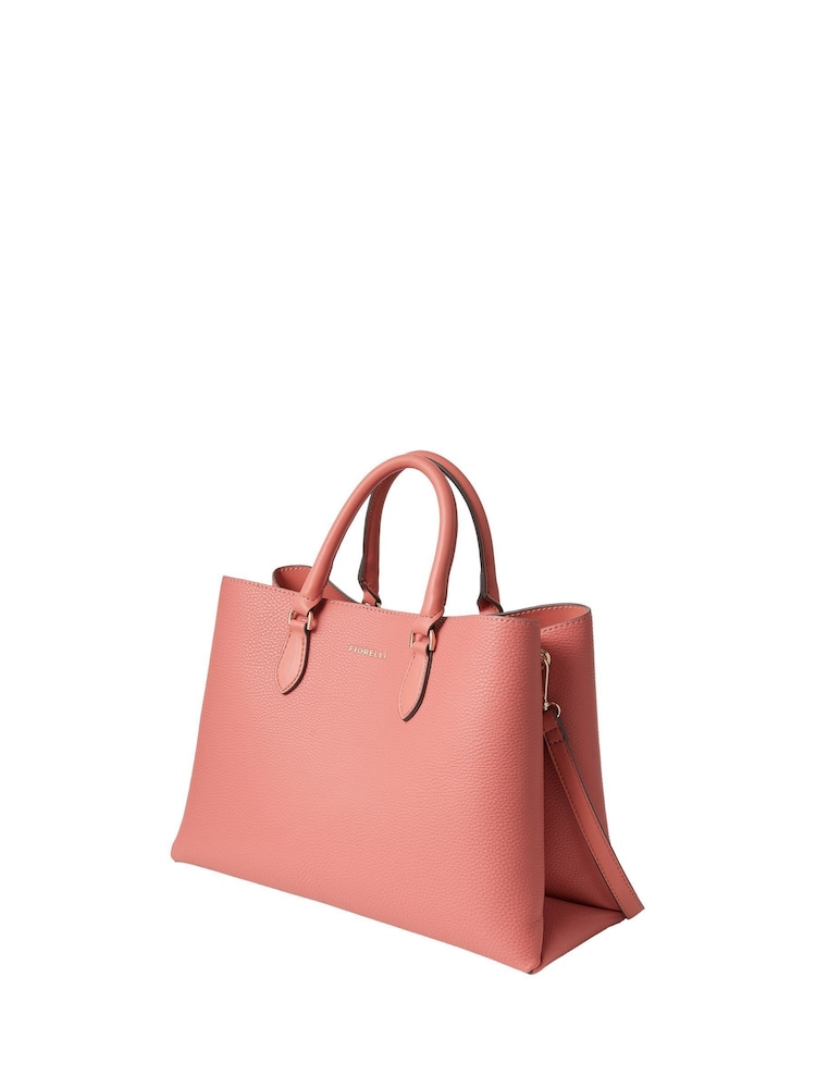 Fiorelli Emery Large Satchel Bag - Image 2 of 5