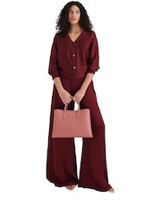 Fiorelli Emery Large Satchel Bag - Image 5 of 5