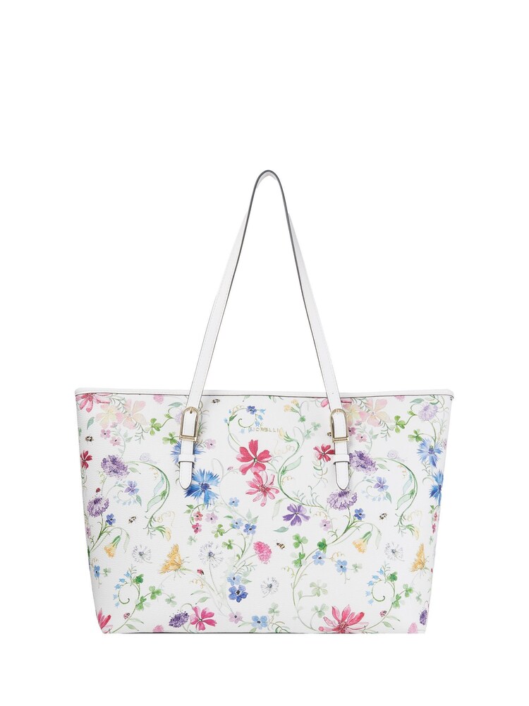 Fiorelli Etta Buckle Tote Bag - Image 1 of 4