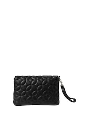 Fiorelli Lillie Envelope Wristlet Black Bag - Image 3 of 4