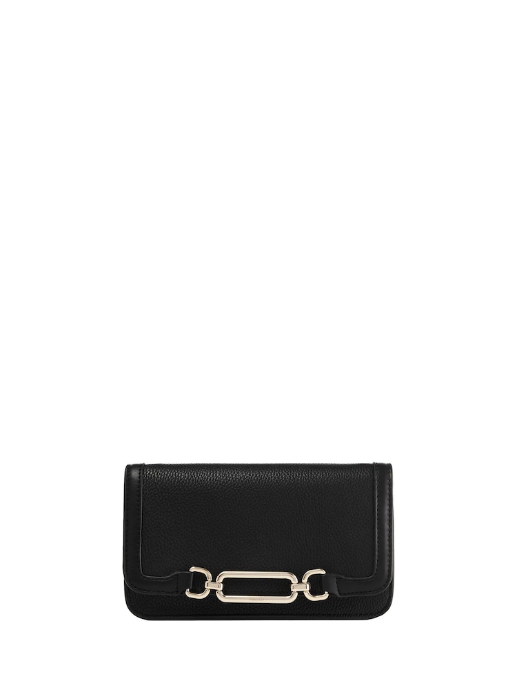 Fiorelli Emilia Hardware  Clutch Bag - Image 1 of 6