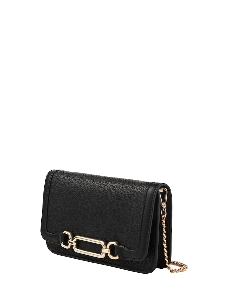 Fiorelli Emilia Hardware  Clutch Bag - Image 2 of 6