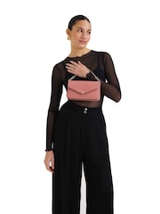 Fiorelli Lacey Chain Cross-Body  Bag - Image 5 of 6