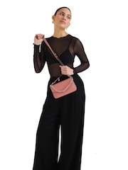 Fiorelli Lacey Chain Cross-Body  Bag - Image 6 of 6