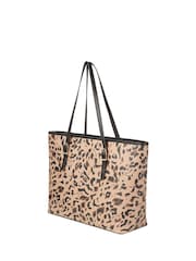 Fiorelli Etta Buckle Tote Bag - Image 2 of 5