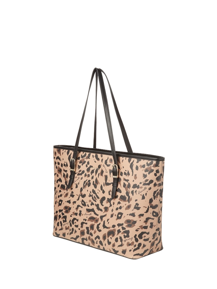 Fiorelli Etta Buckle Tote Bag - Image 2 of 5