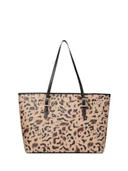 Fiorelli Etta Buckle Tote Bag - Image 3 of 5