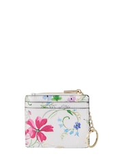 Fiorelli Natural Ciara Key Chain Card Case - Image 2 of 3