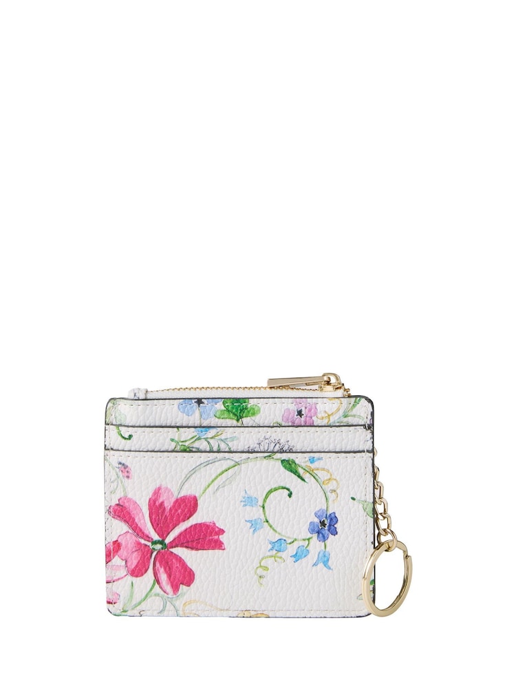 Fiorelli Natural Ciara Key Chain Card Case - Image 2 of 3