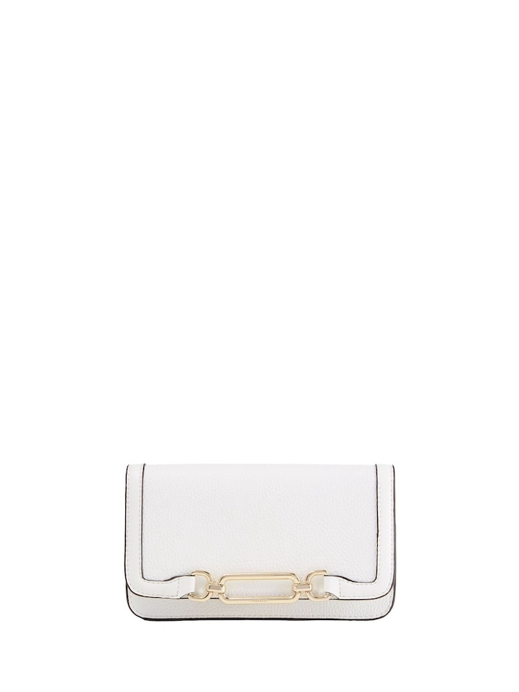 Fiorelli Emilia Hardware  Clutch Bag - Image 1 of 7